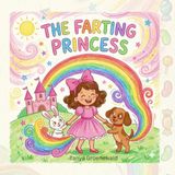 The Farting Princess