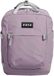 eoto sac à dos scolaire sac à dos avec compartiment pour ordinateur portable Small16 Backpack 16L Lavendellila paars