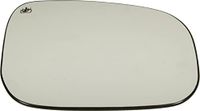 TarosTrade 57-8520-R-51366 spiegelglas verwarmbaar rechts