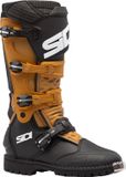 Sidi X-Power Enduro Motorcross laarzen Bruin/zwart Maat 45
