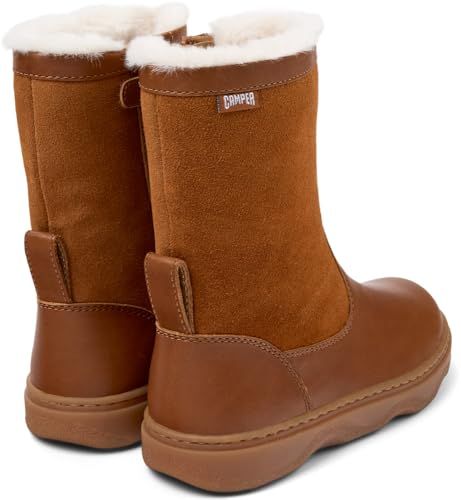 Camper Kiddo K900332 Brown Boots - EU 28