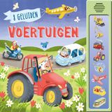 Voertuigen: Rebo Productions Voertuigen: 8 geluiden