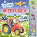 Voertuigen: Rebo Productions Voertuigen: 8 geluiden