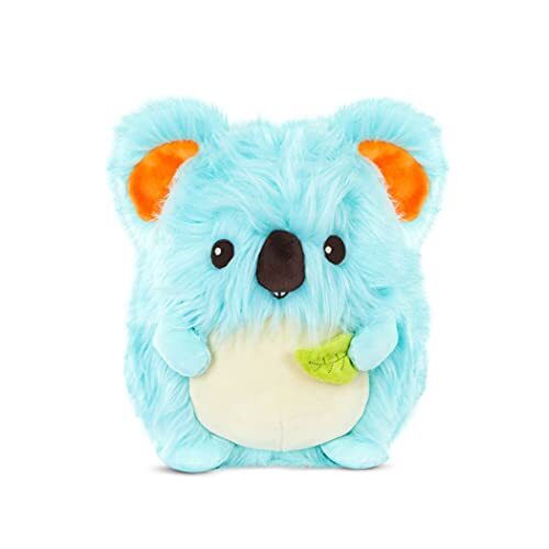 B Toys door Battat BX2087C12Z B. Shaggy Pluche Koala