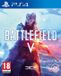 Electronic Arts Battlefield V - PS4