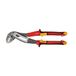 Milwaukee Alicate de crème de 240 mm VDE