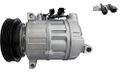 MAHLE Kompressor, Klimaanlage ACP905000S
