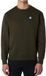 NORTH SAILS CREWNECK SWEATSHIRT Groen XL EU