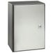 Legrand Koffer Atlantic rvs 600x400x200