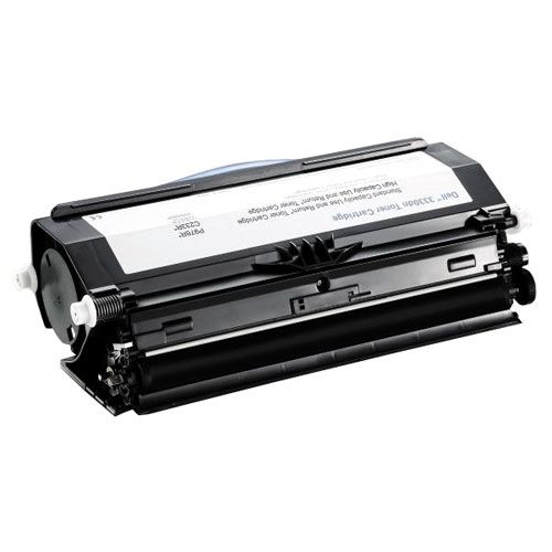 Dell P976R toner cartridge zwart 7000 pagina's