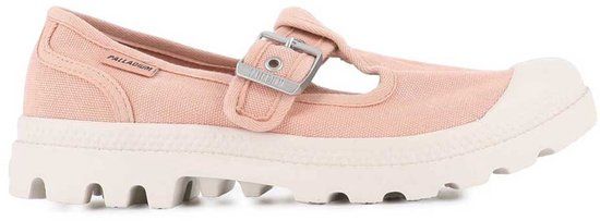 Palladium Pampa M-Jane Washed W