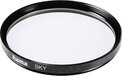 Hama Skylight Filter 58mm - Protect Filter - HTMC Coated