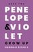 Penelope & Violet Are in Love- Penelope & Violet Grow Up