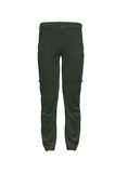 Rock Experience Observer 3.0 Zip Off Man Pant Outdoorbroek voor heren