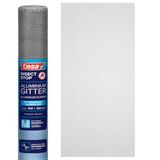 tesa INSECT STOP Refill Roll Aluminium Screen