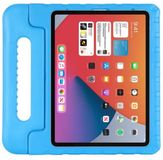 Casecentive Étui anti-choc iPad Air 2020 / 2022 bleu