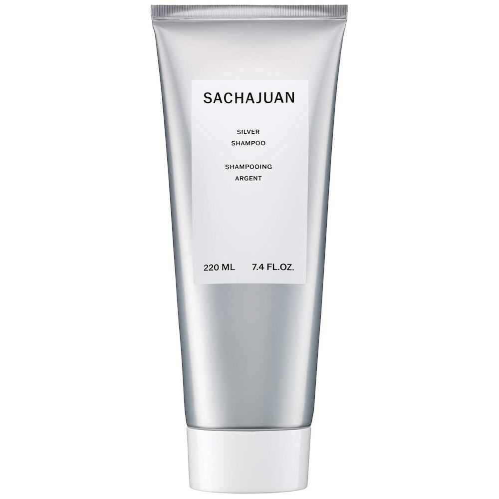 Sachajuan Sachajuan Silver Shampoo 220 ml