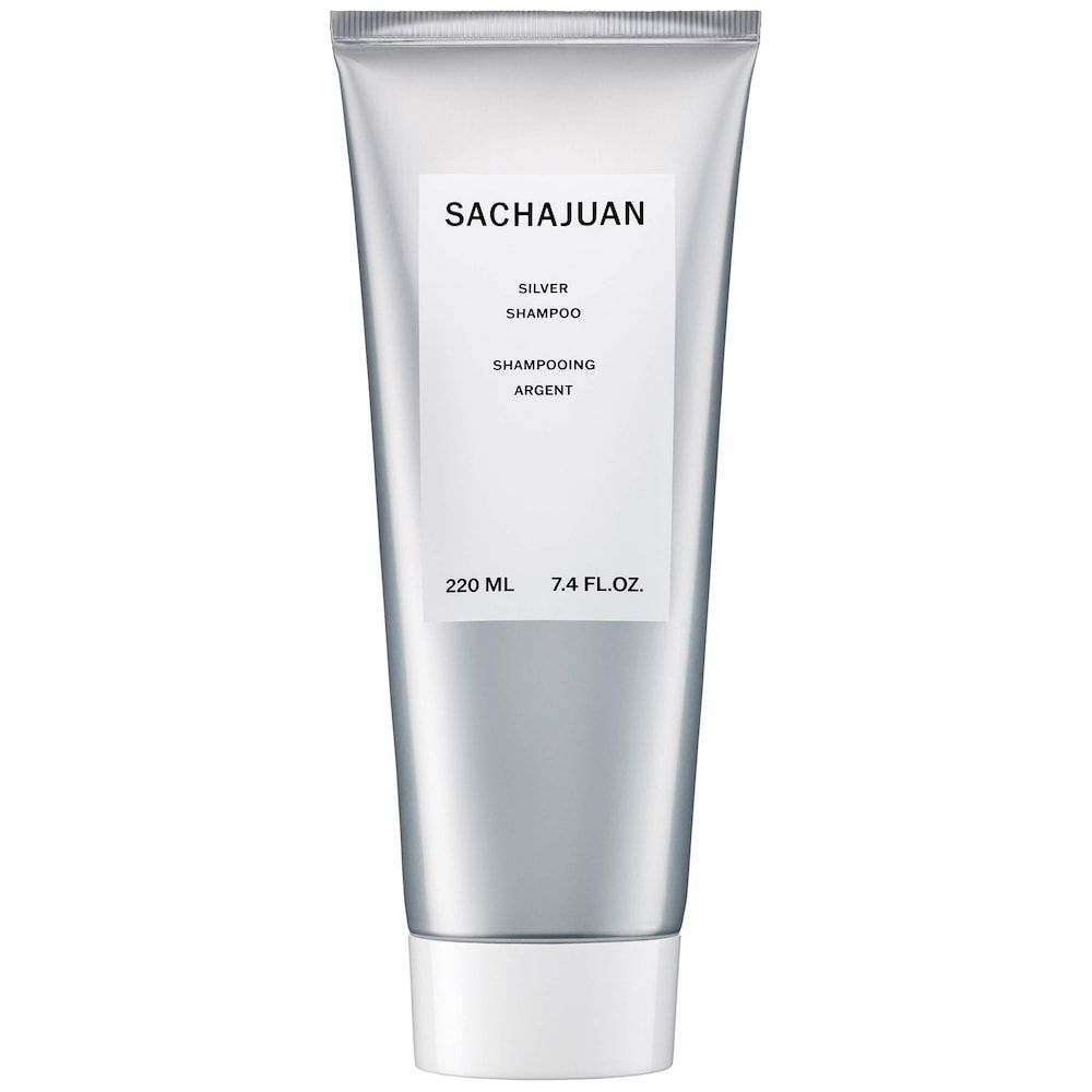 Sachajuan Silver Shampoo 220 ml