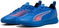 Puma Ultra 6 Play Zaalschoenen Blauw EU 28 Jongens, Meisjes