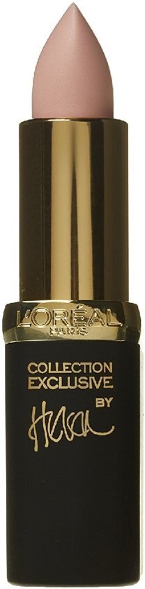 L'Oréal L'Oreal Paris Lippenstift - Collection Exclusive Helen Delicate Rose