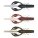 Hart Leurre Souple Spy Craw 7g 102 Mm