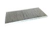 Free K501 interieurfilter actieve kool