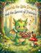 Shurkh the Little Dragon: Secret of Patience