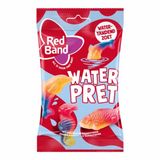 Red Band Waterpret – 12 x 125 g