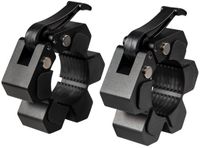 Taurus Premium aluminium halterschijfslot 50 mm rood