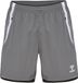 Hummel Hmllead 2.0 Woven Shorts Woman 223767