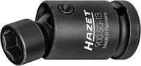 HAZET Krachtdop 1/2 13 mm - 900SG-13