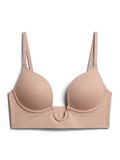 Calvin Klein BH oudroze Polyamide Elastaan 32/0A Herfst/Winter 2026