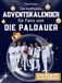 Der Die Paldauer Der inoffizielle Adventskalender für Fans von Die Paldauer