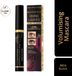 Max Factor Masterpiece Divine Lashes Volumising Mascara Rich Black - 3 x 8 ml