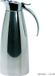 Luxor ISOLEERKAN LUXOR INH. 1,0L. HG. 26CM. RVS HOOGGEPOLIJST