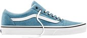 Vans Old Skool Chaussures Bleu EU 45