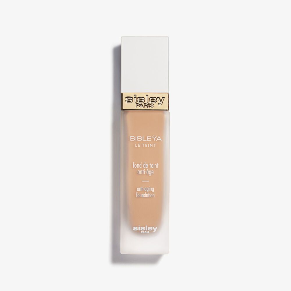 Sisley Sisleÿa Le Teint Foundation 30 ml - 3R Peach