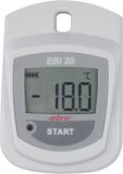 ebro EBI 20-T1 Temperatuur datalogger