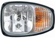 HELLA Koplamp links, 12V, H7/H3 halogeen, geschikt voor o.a. TATRA
