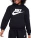 Nike Sportswear Club Fleece Hoodie Junior - Maat 152