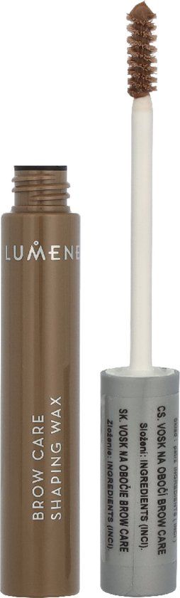Lumene Brow Care Shaping Wax 5 ml