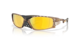 Oakley Heren Plantaris Sq Zonnebrilen