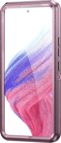 TwoTone Samsung Galaxy A53 Supreme