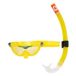 Aqua Lung Sport Aqualung Combo Mix duikset voor kinderen, geel