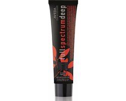 Aveda Full Spectrum Deep Pure Tone - Dark Orange/Red - 1 ml