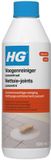 HG Voegenreiniger Concentraat - 6 x 500 ml - Voordeelverpakking