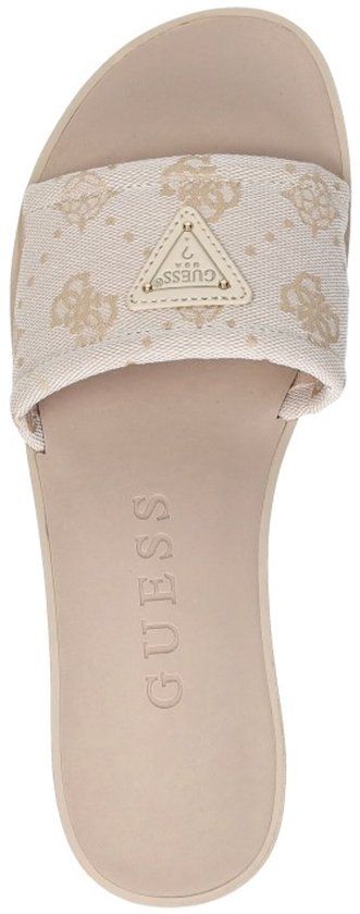 GUESS Elysone Open Teen - Beige - Maat 37
