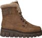 Rieker Bottines à lacets - Femme - Marron - Taille:36