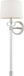 Quoizel Barbour LED Wandlamp