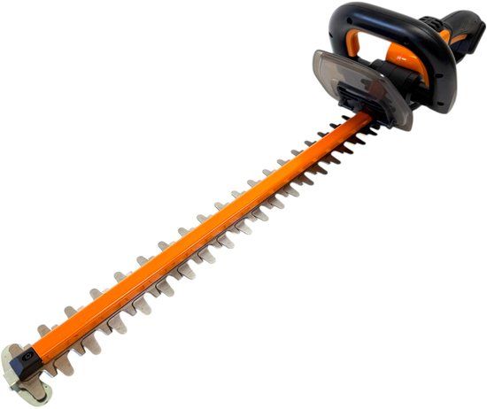 Worx WG264E.9 Accuheggenschaar - 20 V - zonder accu en oplader